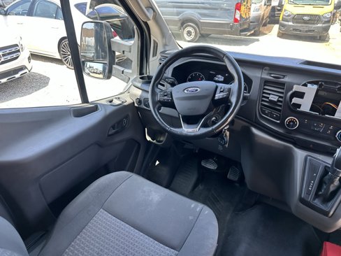Used 2022 Ford Transit 350 DRW image 16