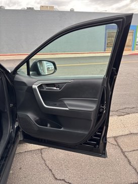 Used 2024 Toyota RAV4 XLE image 15