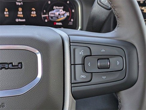 New 2026 GMC Sierra 2500 Denali w/ Denali Reserve Package image 30
