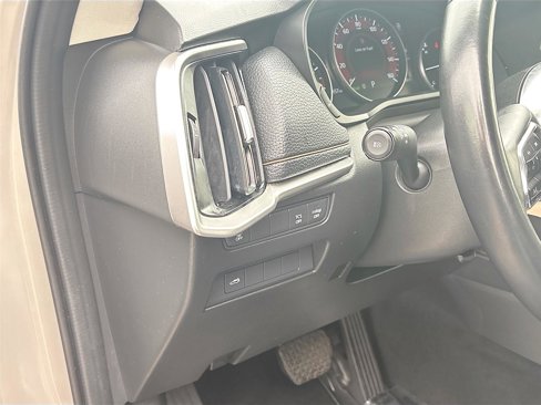 Used 2024 MAZDA CX-90 3.3 Turbo w/ Preferred Plus image 11