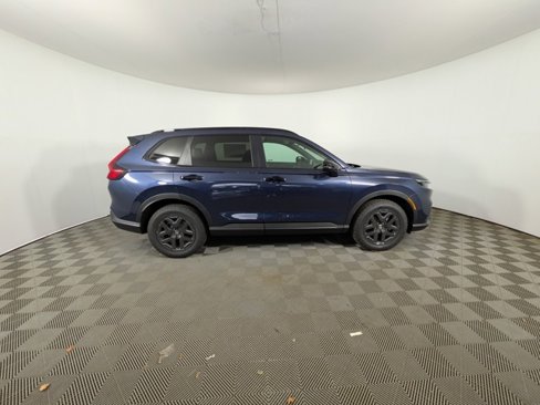 New 2026 Honda CR-V TrailSport image 32