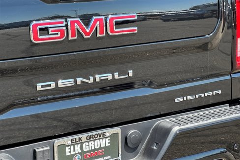 New 2026 GMC Sierra 1500 Denali image 33
