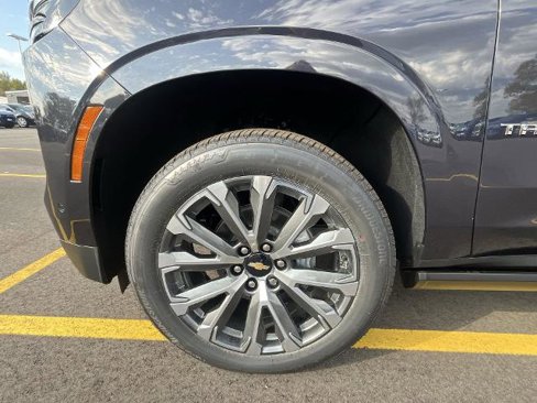 New 2026 Chevrolet Tahoe High Country image 34