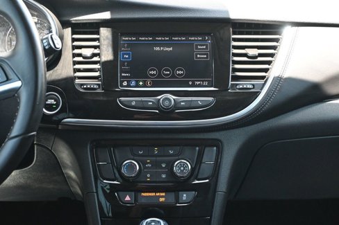 Used 2022 Buick Encore Preferred w/ Safety Package image 10