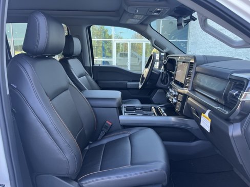 New 2026 Ford F250 Lariat image 7