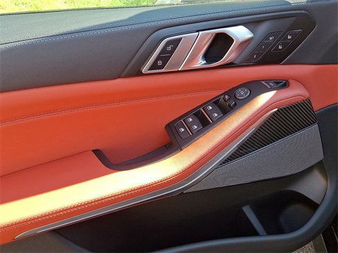 New 2026 BMW X5 M Competition w/ Executive Package image 11