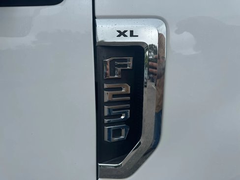 Used 2019 Ford F250 XL w/ XL Value Package image 17