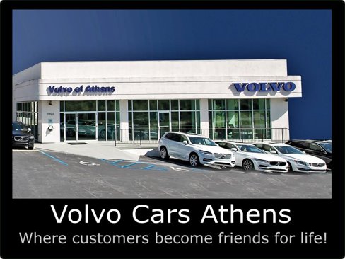 New 2026 Volvo XC90 B6 Plus w/ Protection Package Premier image 39
