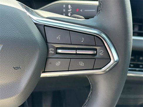 New 2026 Chevrolet Equinox LT w/ Convenience Package II image 20