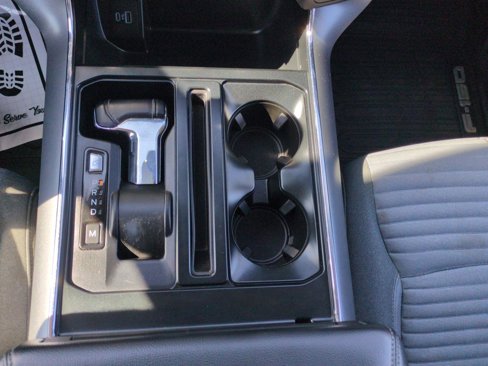 Used 2023 Ford F150 XLT w/ Equipment Group 302A High image 34