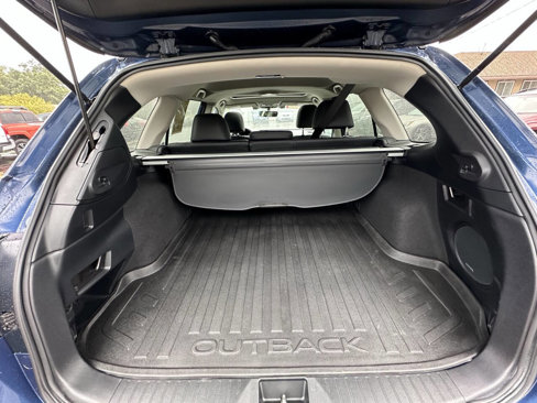 Used 2019 Subaru Outback 3.6R Limited image 14