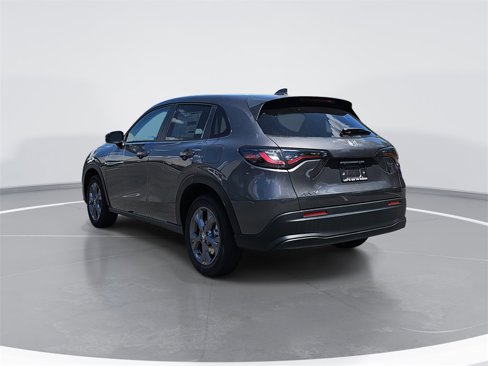New 2026 Honda HR-V LX image 7