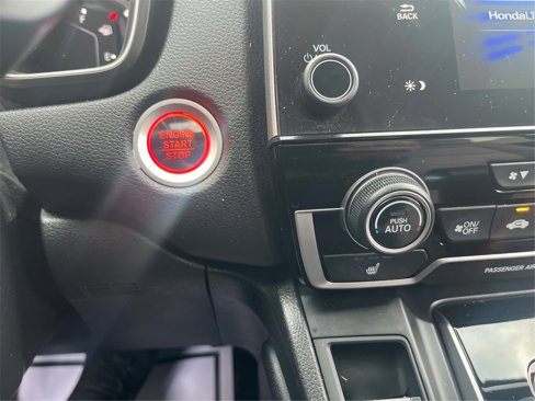 Used 2018 Honda CR-V EX-L image 30