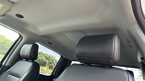 New 2025 Ford F350 Lariat w/ Lariat Ultimate Package image 29