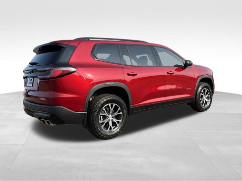 New 2026 GMC Acadia AT4 w/ Super Cruise Package image 23