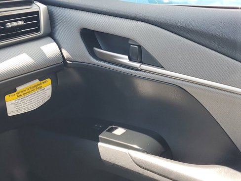 New 2026 Toyota Camry SE image 23