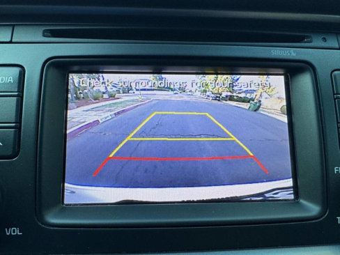 Used 2016 Kia Optima LX image 18