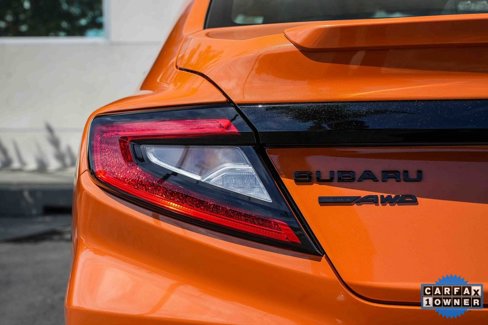 Used 2022 Subaru WRX Premium image 7