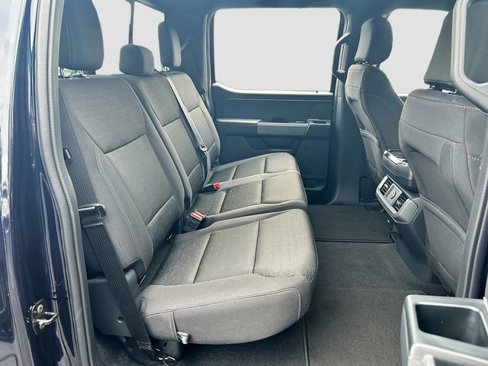 New 2025 Ford F150 XLT image 27