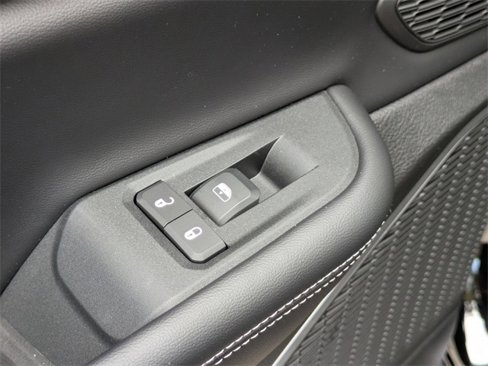 New 2025 Jeep Grand Cherokee L Limited w/ Luxury Tech Group II image 26