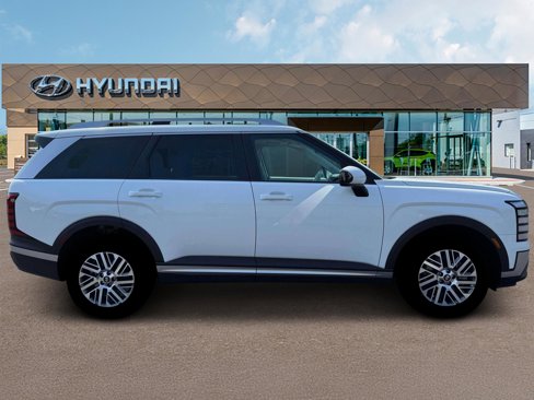 New 2026 Hyundai Palisade SEL image 9