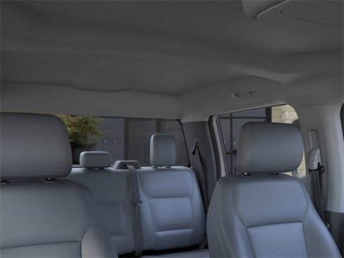New 2025 Ford F150 Lightning Pro w/ Tow Technology Package image 22