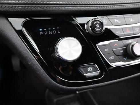 New 2025 Chrysler Pacifica Select image 23