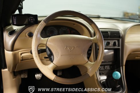 Used 2004 Ford Mustang GT image 39