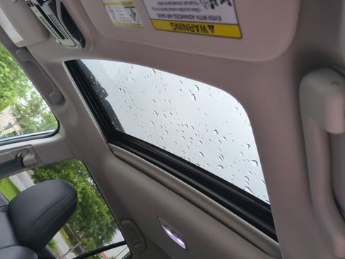 New 2025 Subaru Outback Limited image 18
