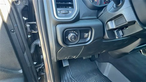 New 2026 RAM 2500 Tradesman image 31