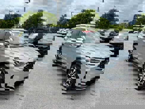 New 2026 Acura MDX FWD w/ Technology Package image 1