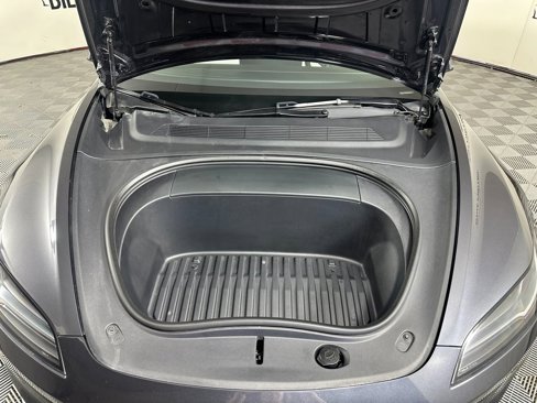 Used 2024 Tesla Model 3 Performance image 14