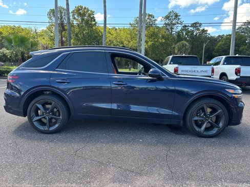 Used 2026 Genesis GV70 3.5T Sport Prestige image 18