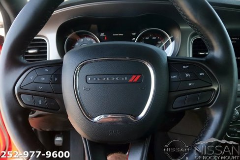 Used 2023 Dodge Charger GT image 16