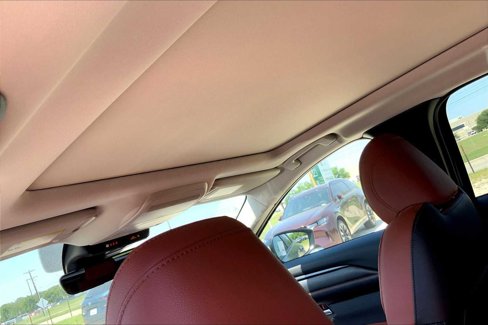 New 2025 MAZDA CX-50 Meridian Edition w/ Weather Package image 18