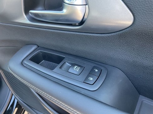 New 2026 Chrysler Voyager LX image 35