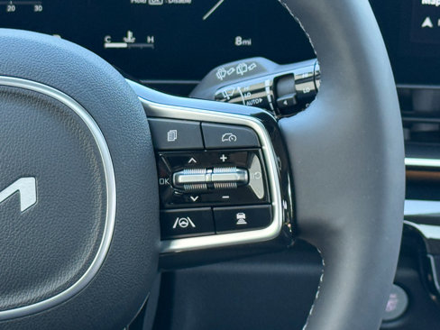 New 2026 Kia Carnival SX Prestige image 34