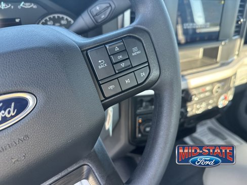 New 2026 Ford F250 XL image 20