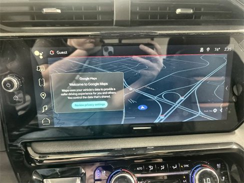 New 2026 GMC Sierra 1500 AT4 w/ AT4 Premium Package image 20