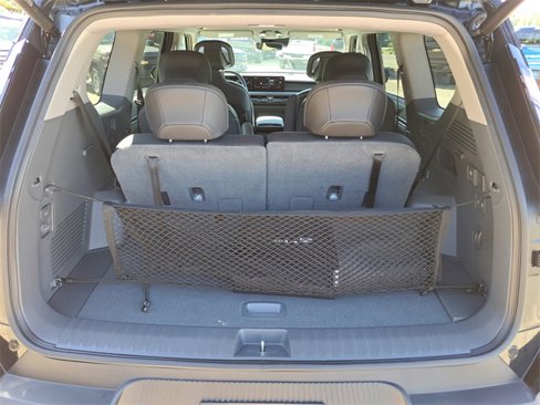 Used 2024 Kia EV9 Light Long Range image 26