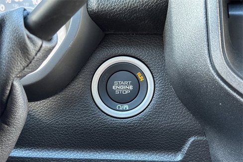 New 2026 RAM 2500 Tradesman image 21