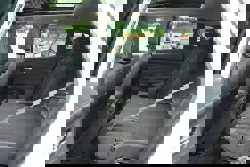 New 2025 Nissan Murano SL image 26