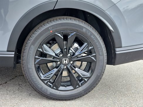 New 2026 Honda CR-V Sport Touring image 34
