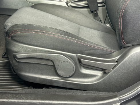 Used 2016 Subaru WRX w/ Popular Package #3 image 23