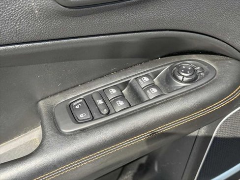 Certified 2019 Jeep Compass Limited w/ Safety & Security Group image 12