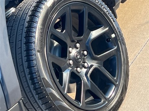 New 2026 RAM 1500 Laramie w/ Laramie Southwest Edition image 8