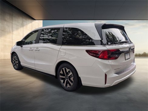 New 2026 Honda Odyssey EX-L image 6