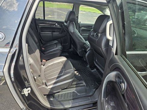 Used 2016 Buick Enclave Leather image 15