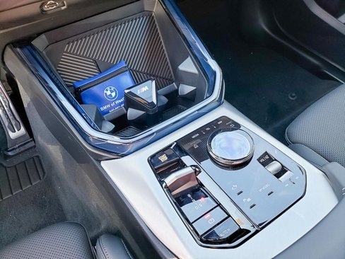 New 2026 BMW X3 M50 w/ Premium Package image 8