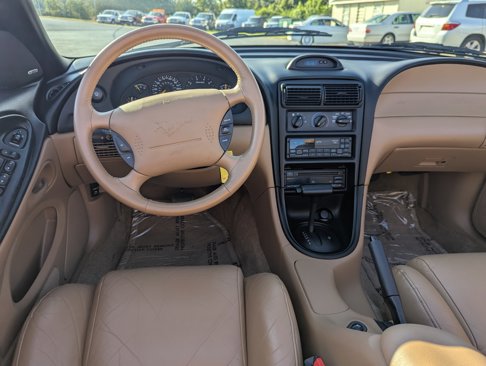Used 1995 Ford Mustang GT image 11